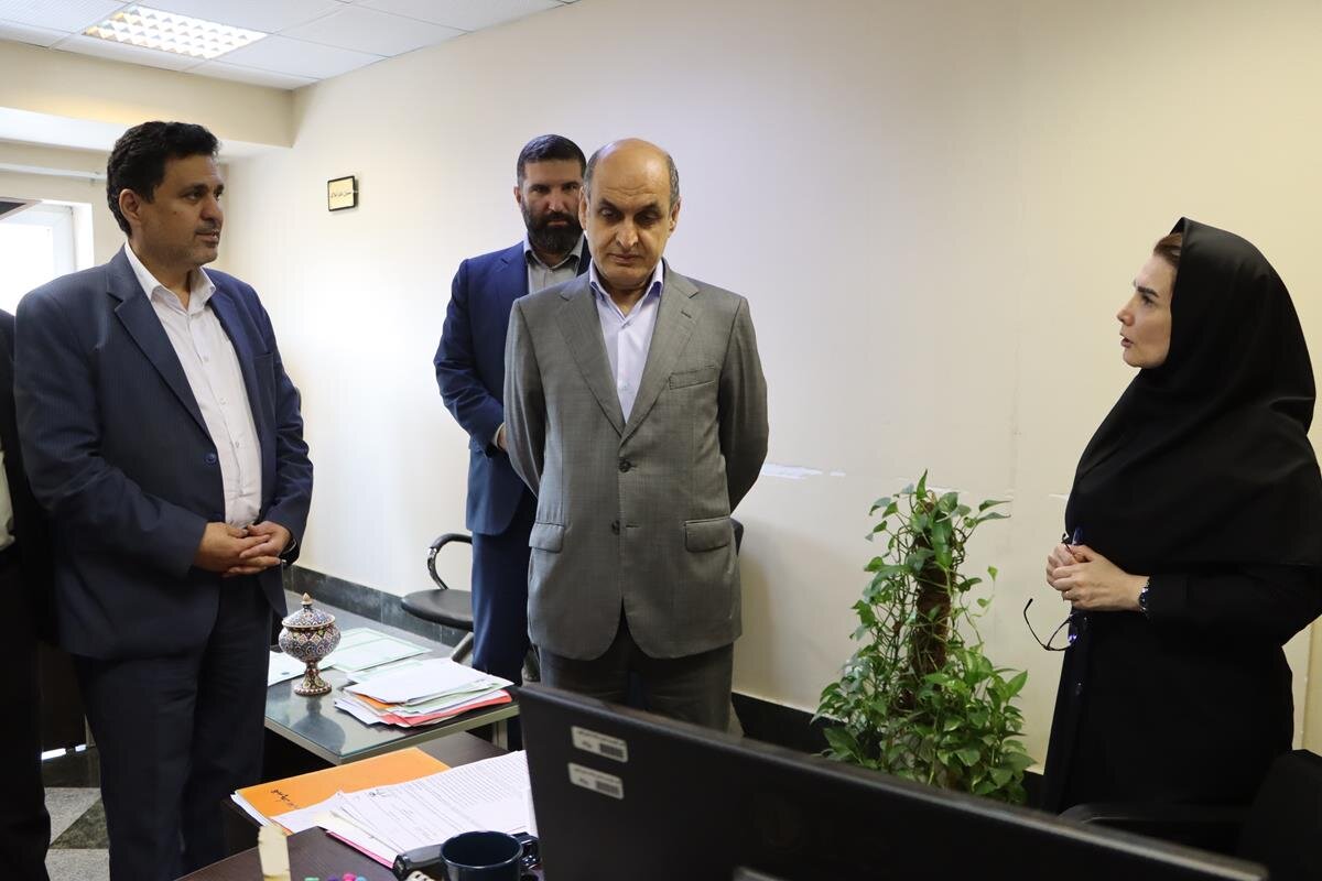 خبرگزاری آریا