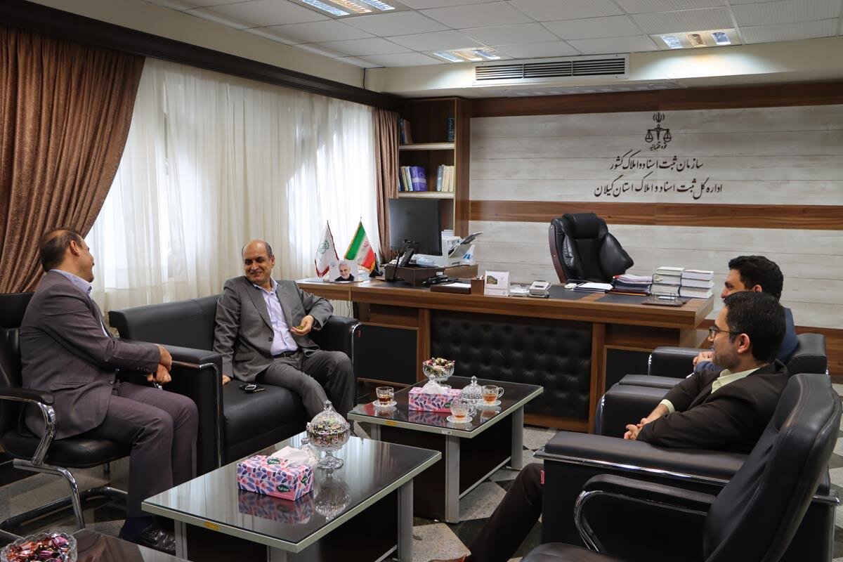 خبرگزاری آریا