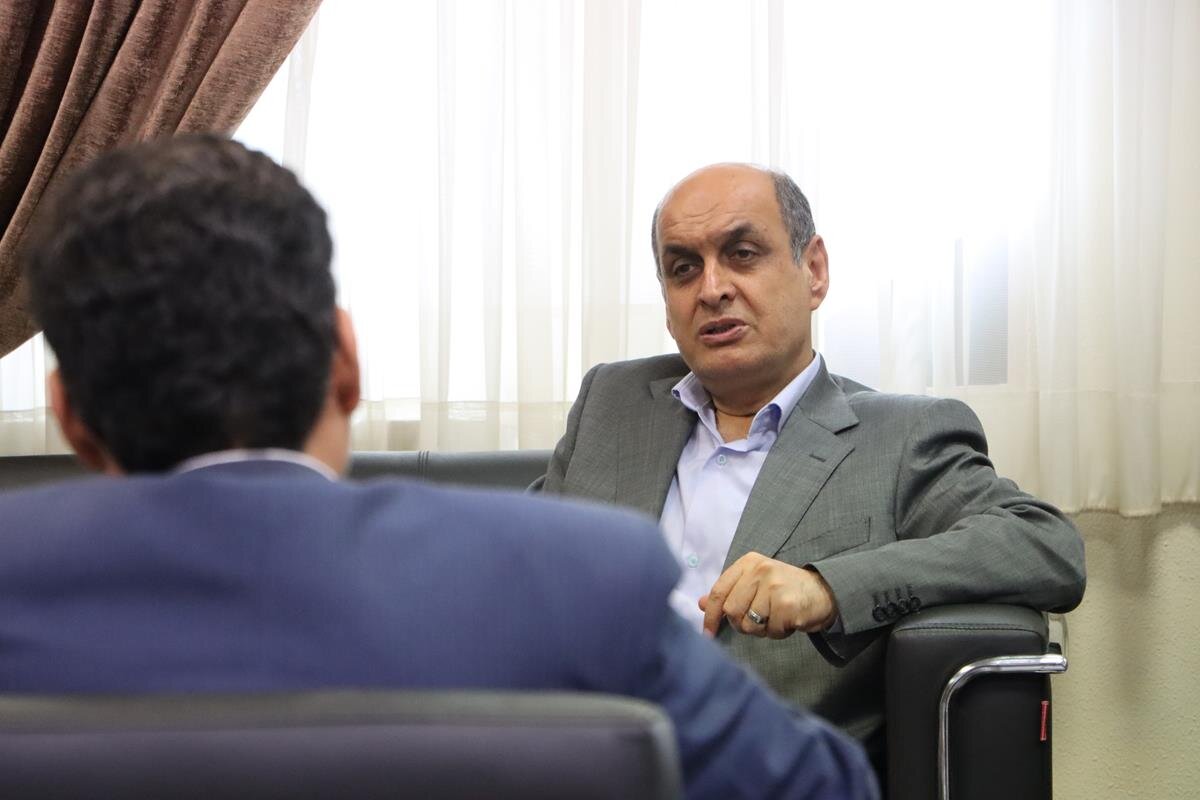 خبرگزاری آریا