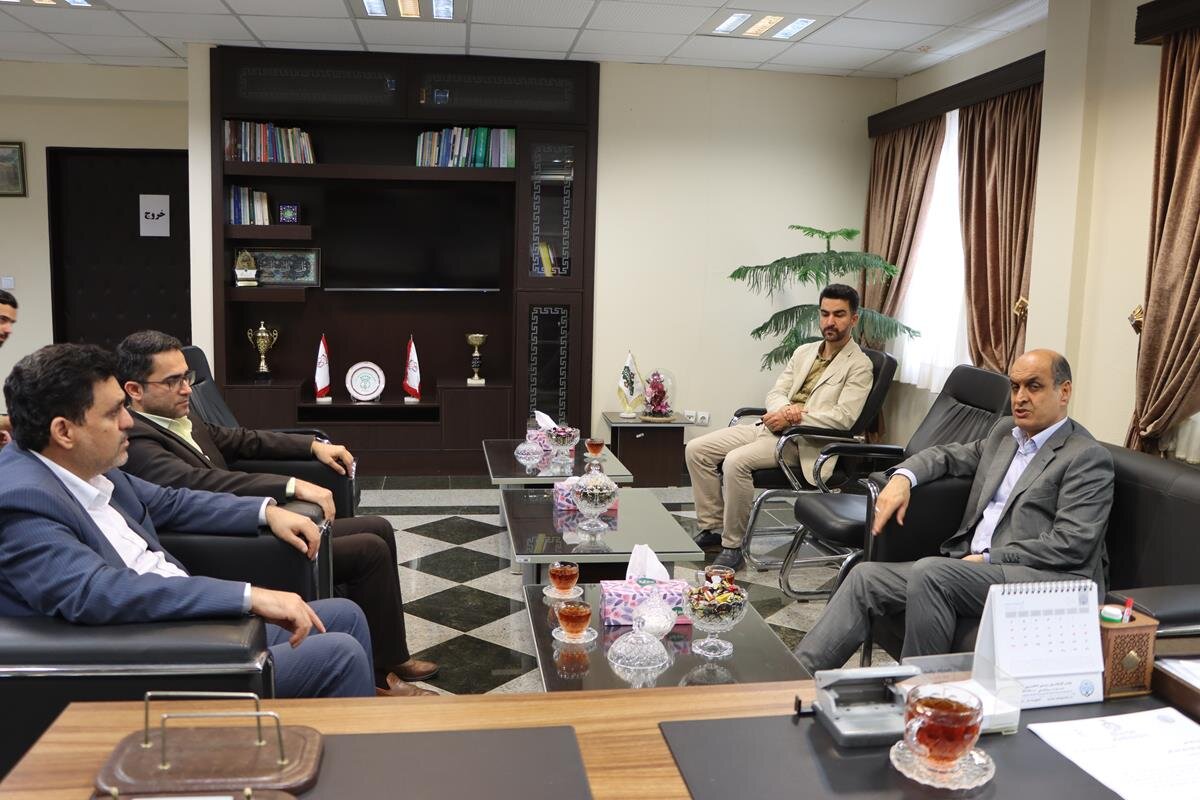 خبرگزاری آریا
