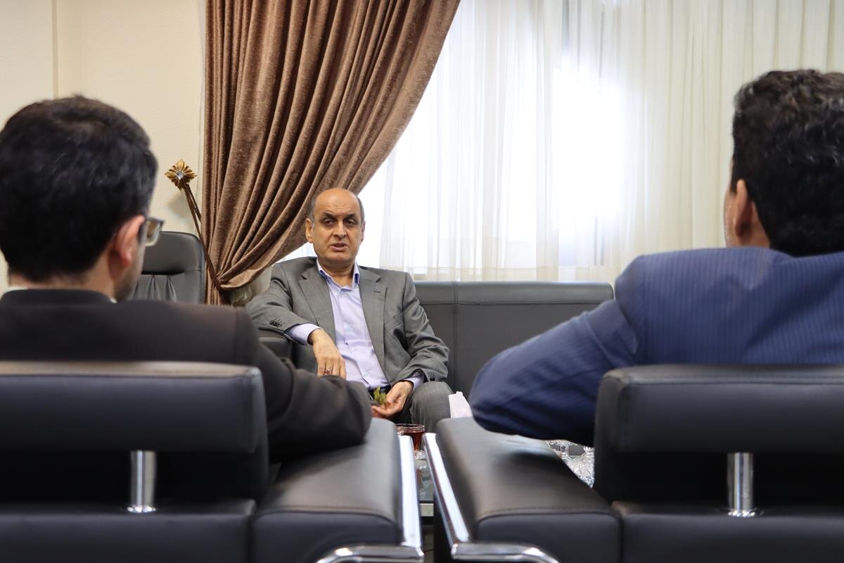 خبرگزاری آریا