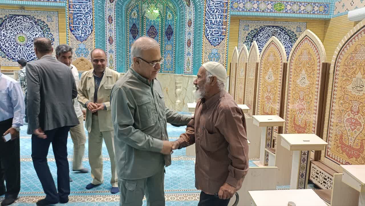 خبرگزاری آریا