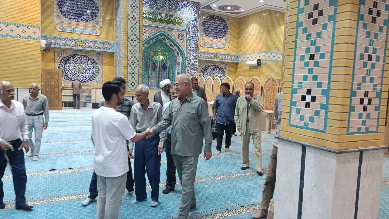 خبرگزاری آریا