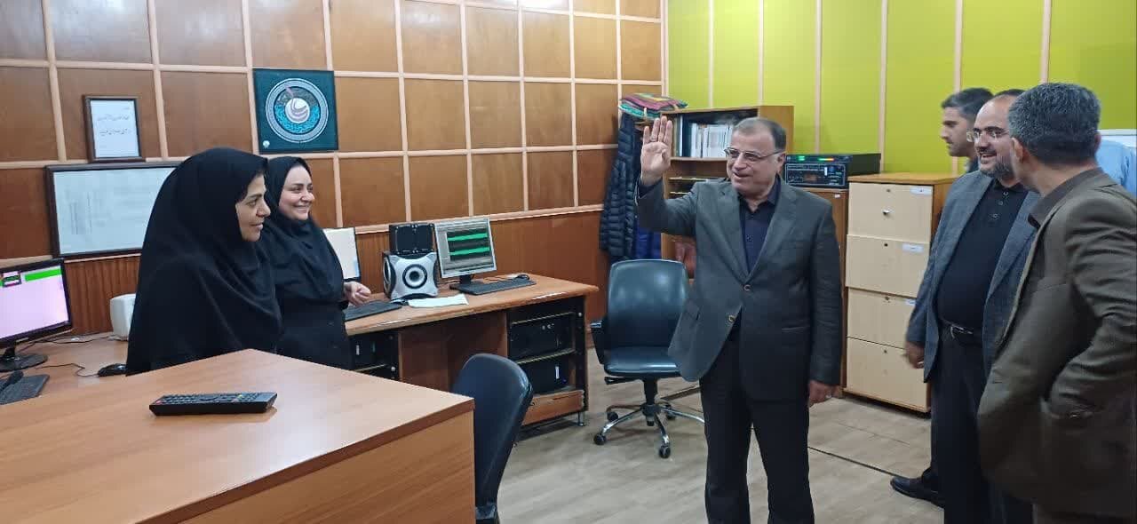خبرگزاری آریا