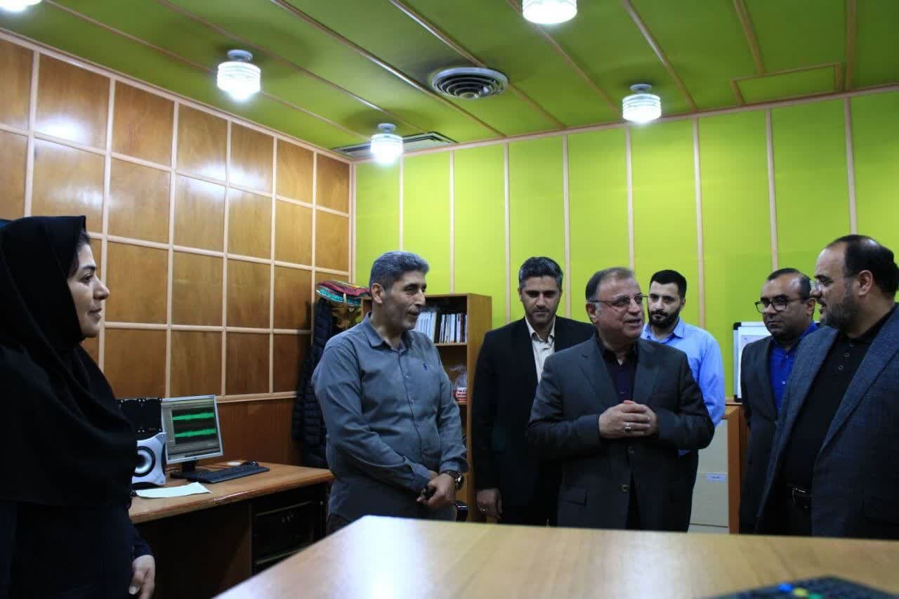 خبرگزاری آریا