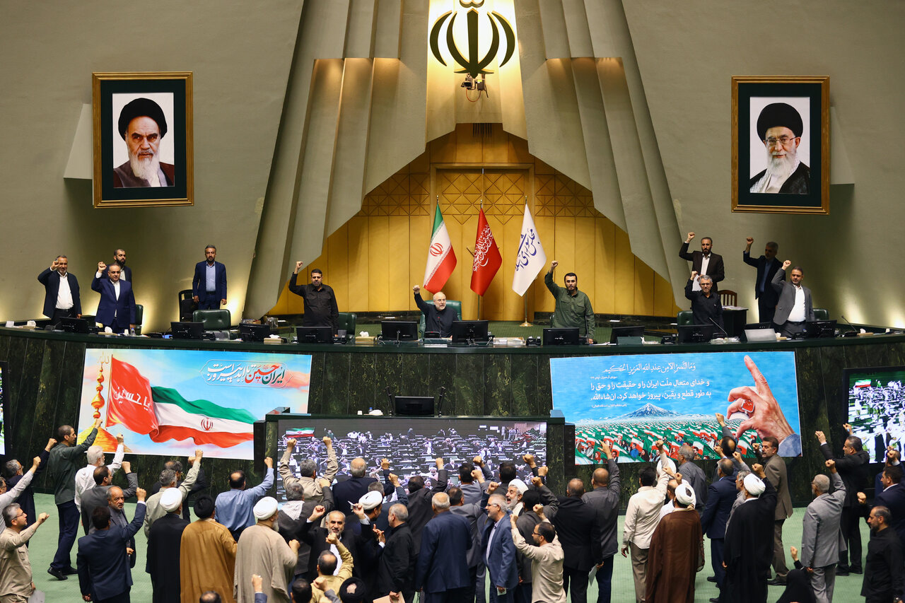 خبرگزاری آریا