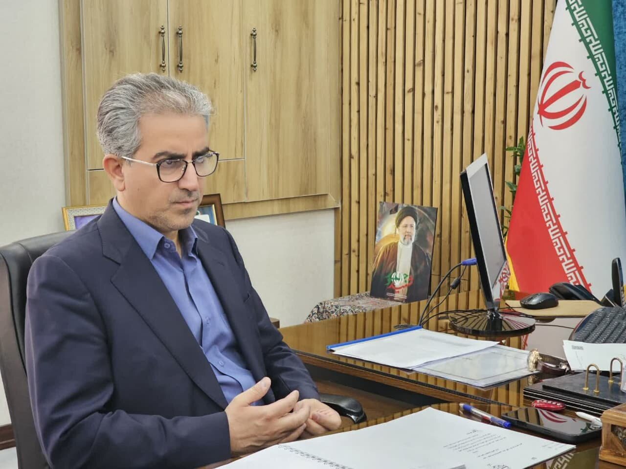 خبرگزاری آریا