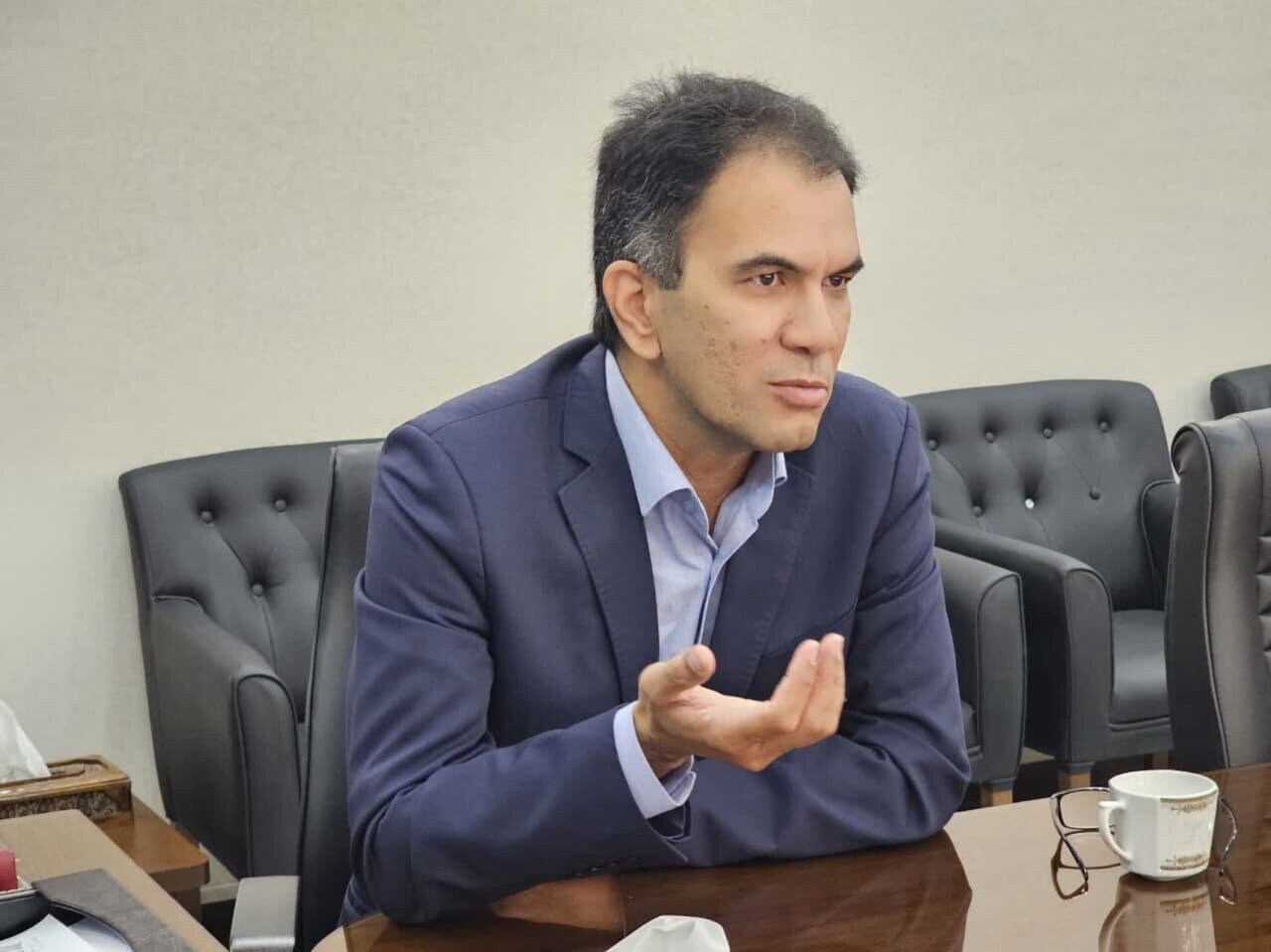 خبرگزاری آریا
