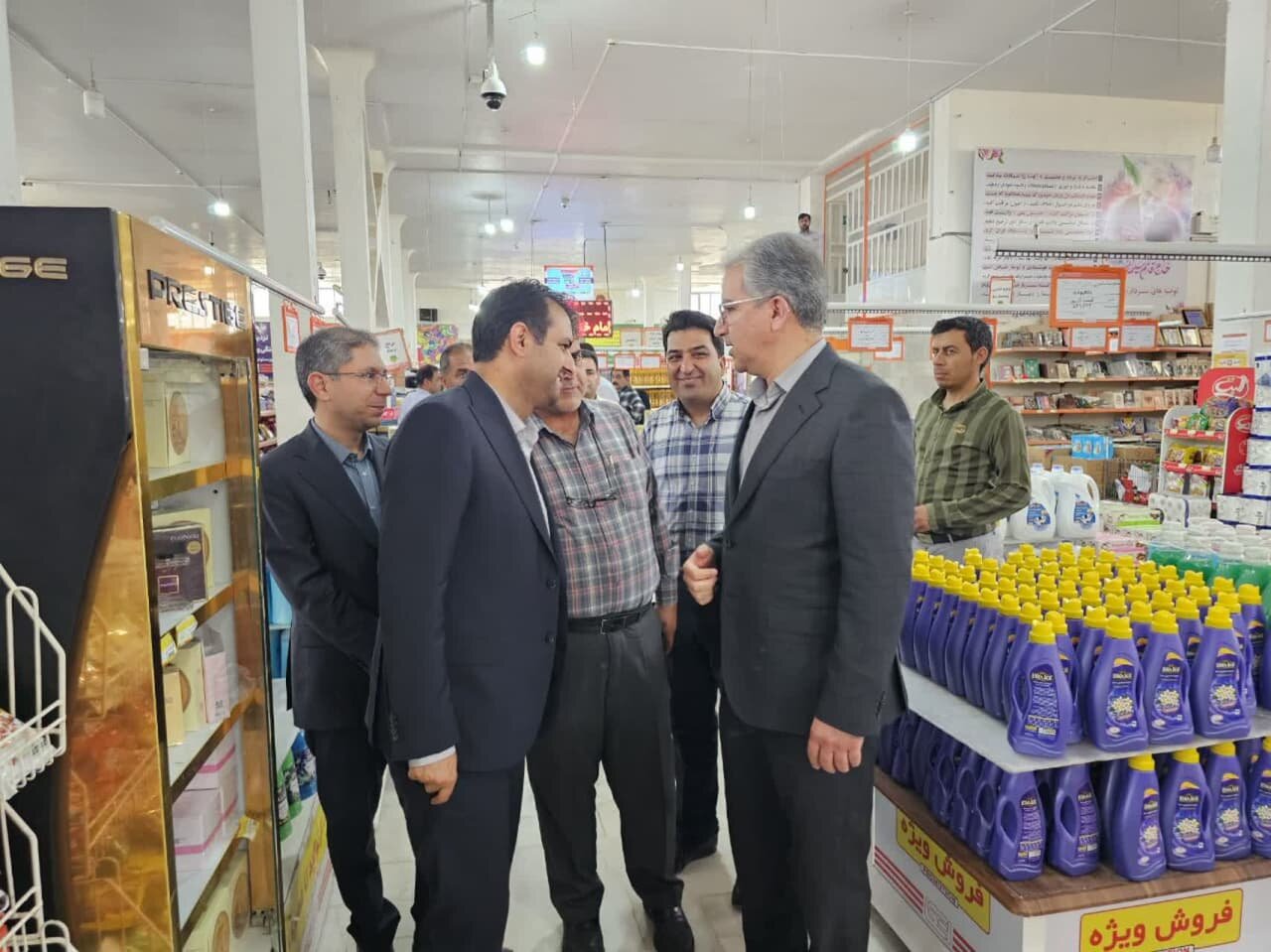 خبرگزاری آریا