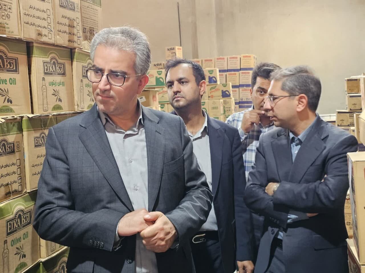خبرگزاری آریا
