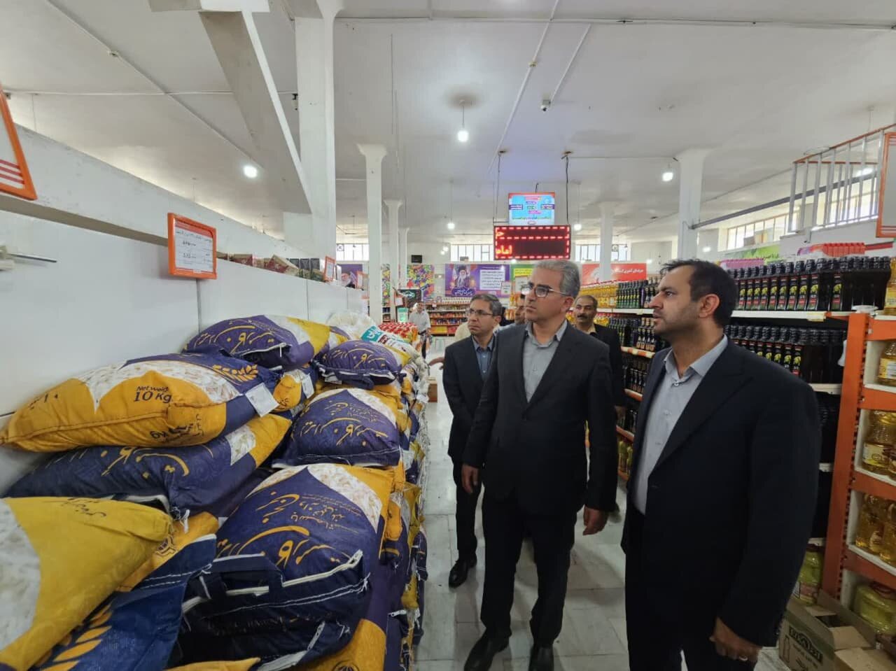 خبرگزاری آریا