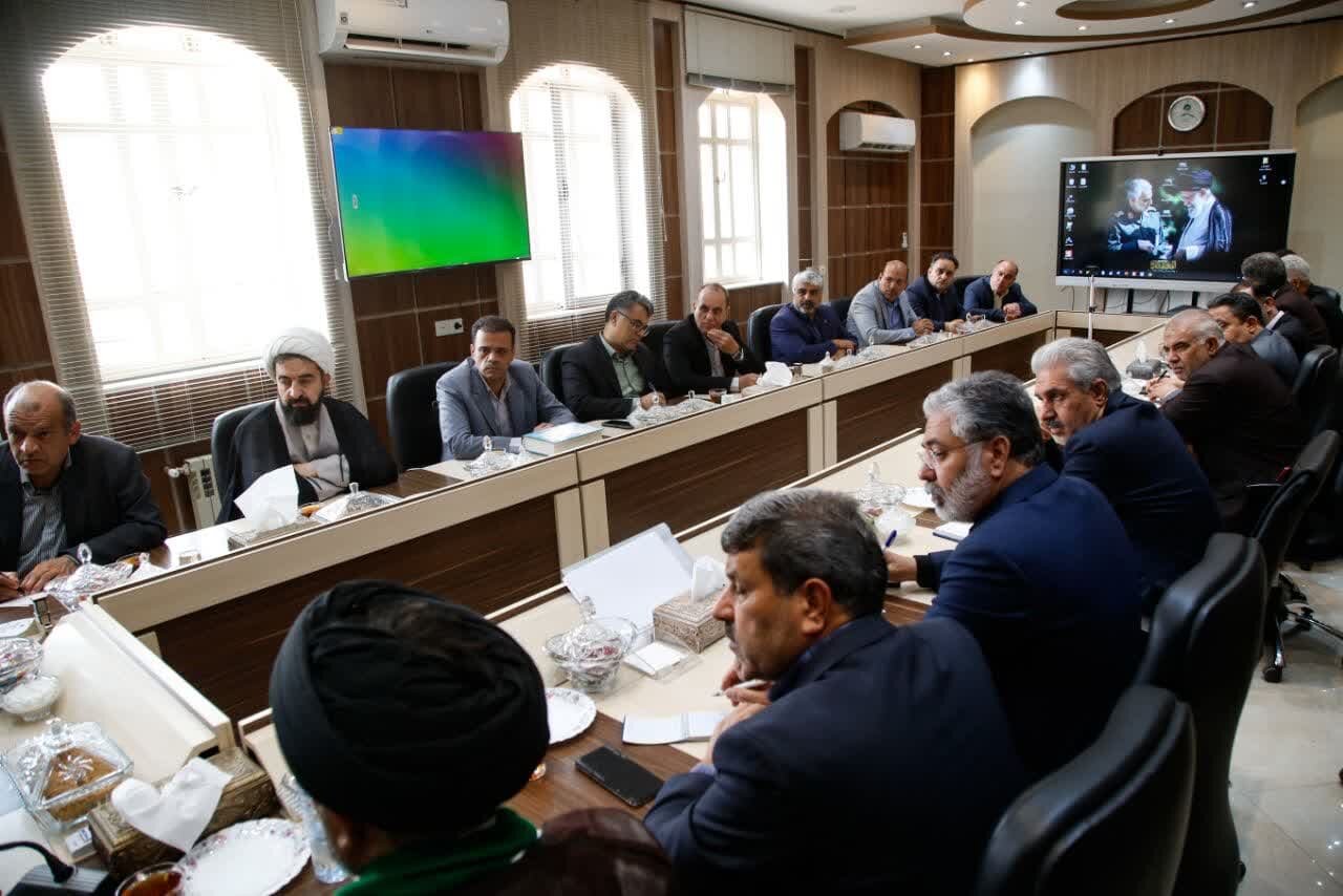 خبرگزاری آریا