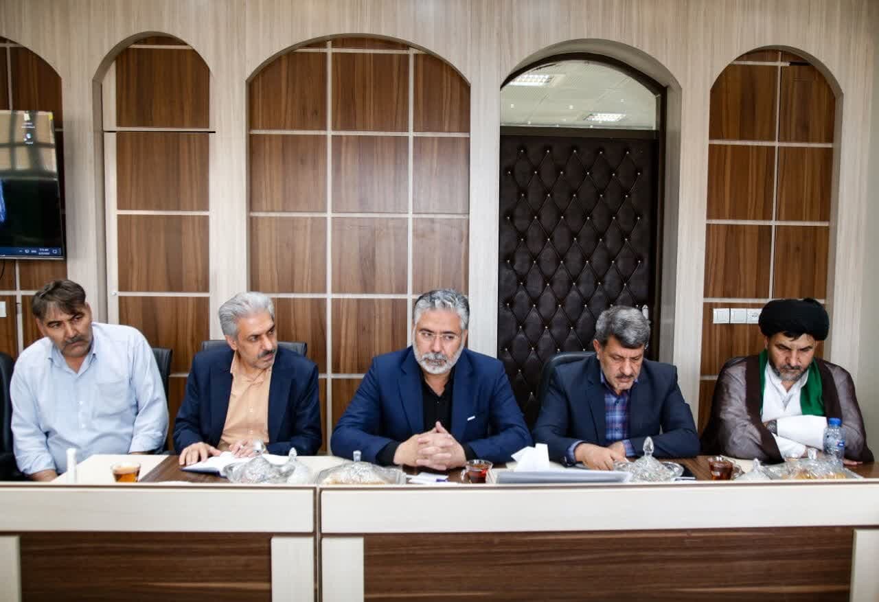 خبرگزاری آریا