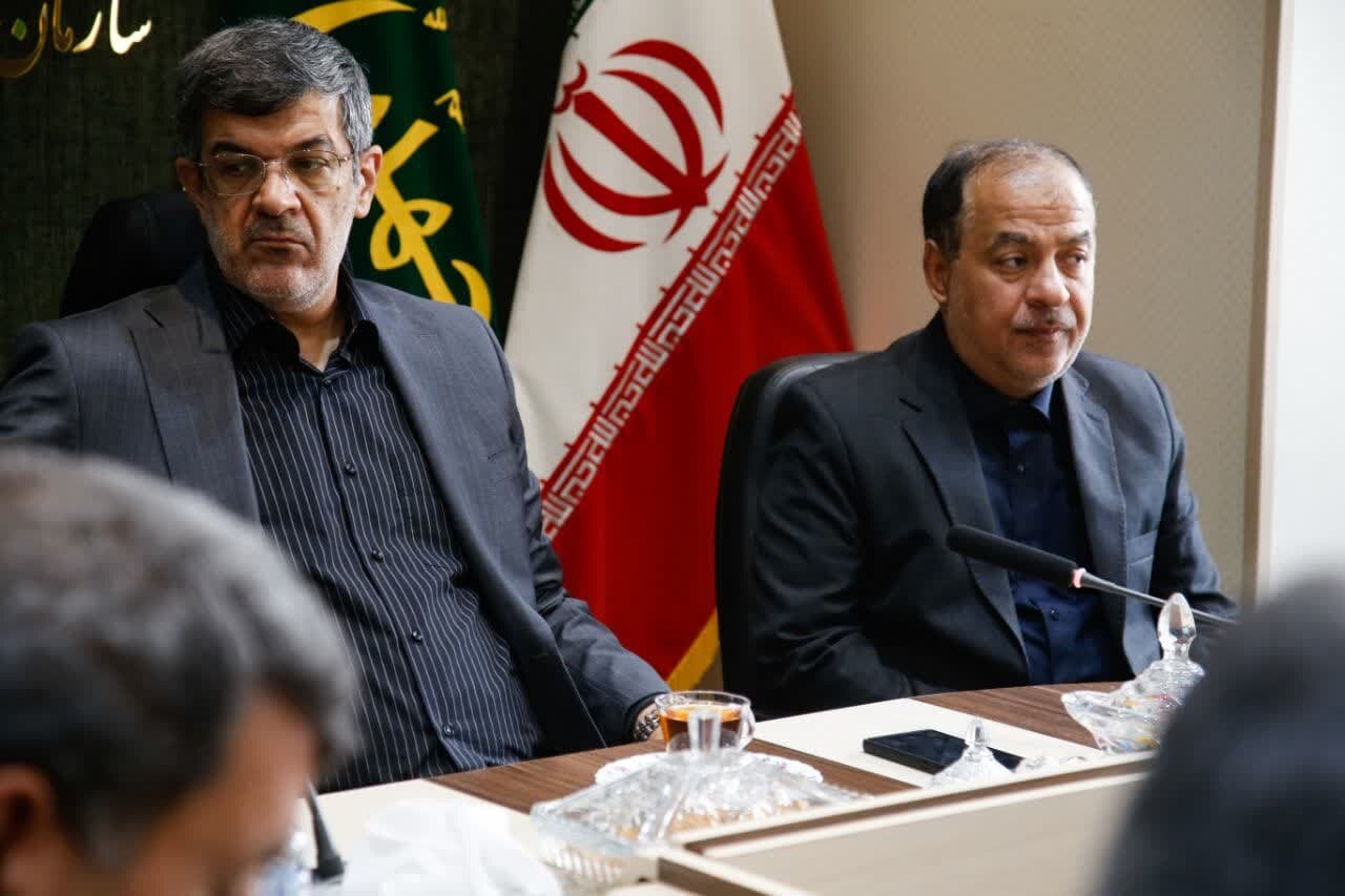 خبرگزاری آریا