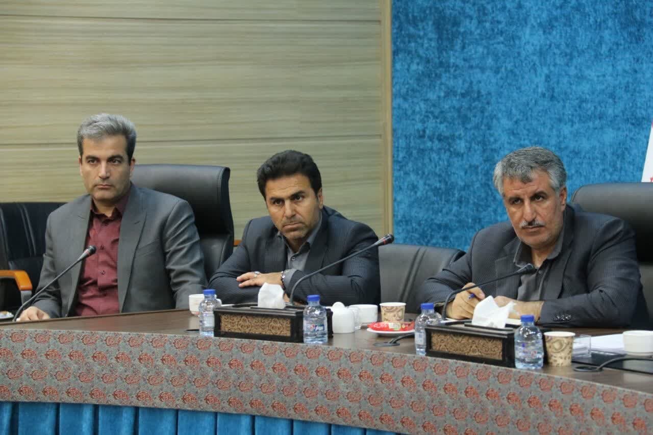 خبرگزاری آریا