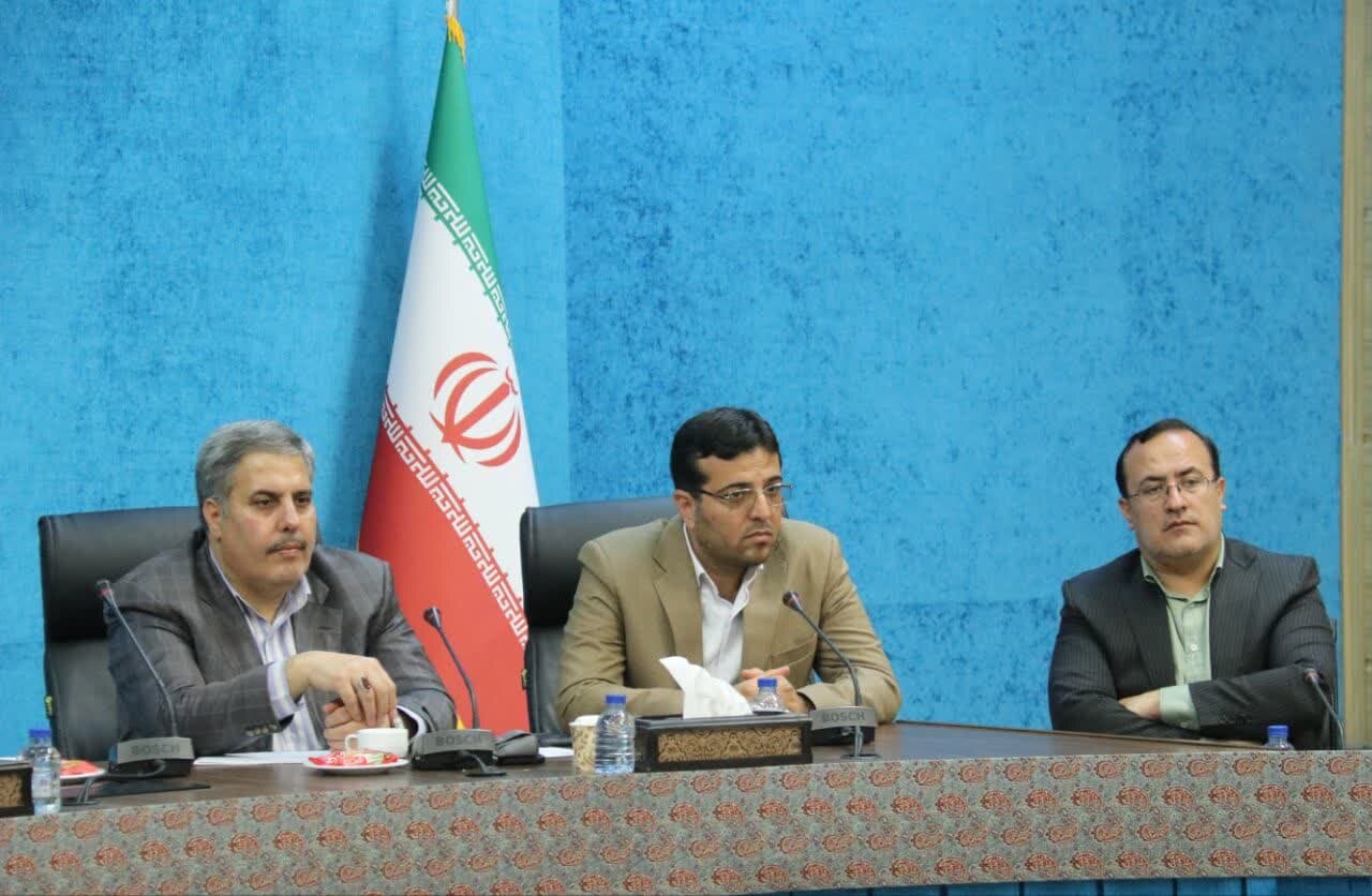خبرگزاری آریا