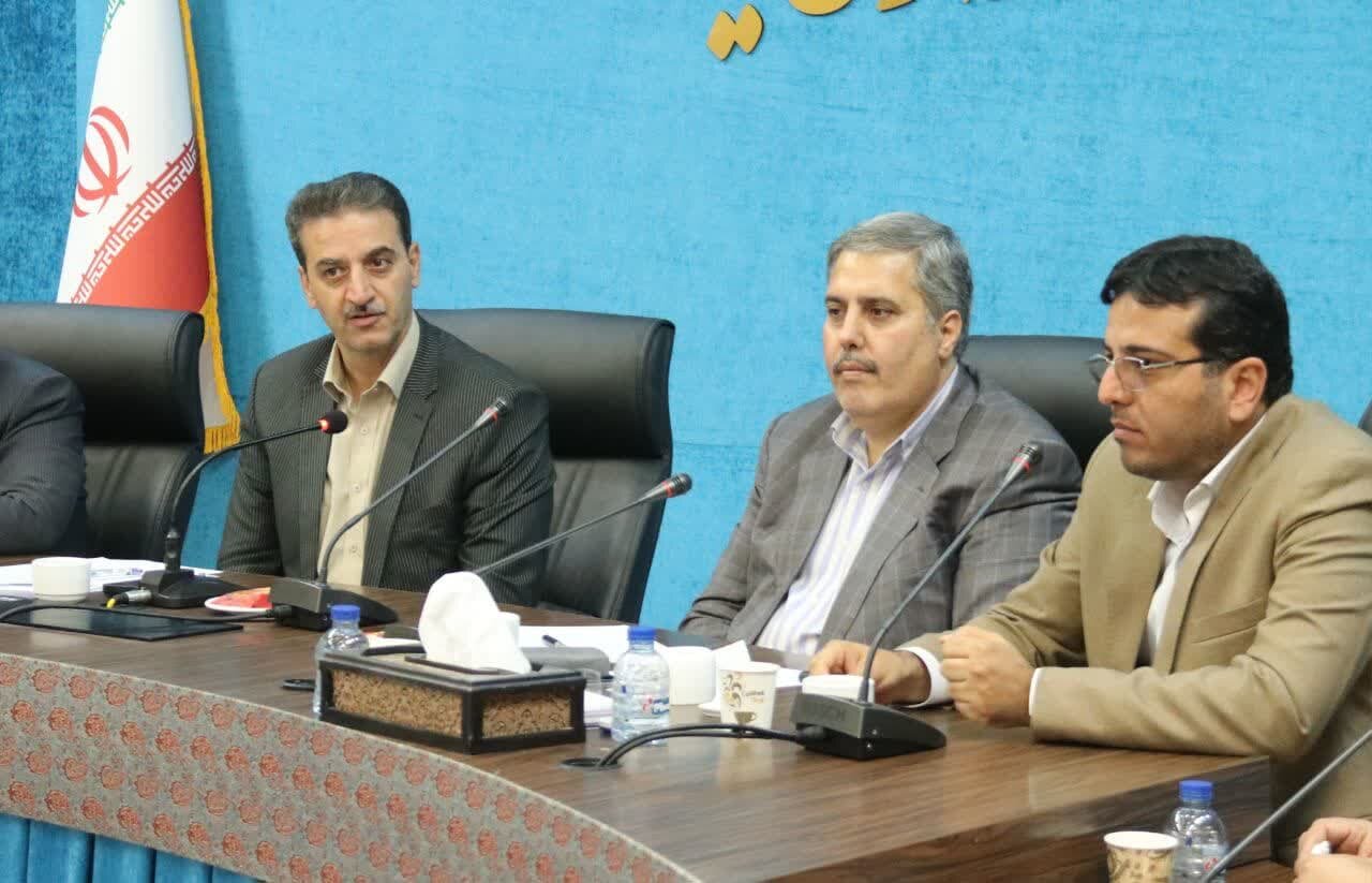 خبرگزاری آریا
