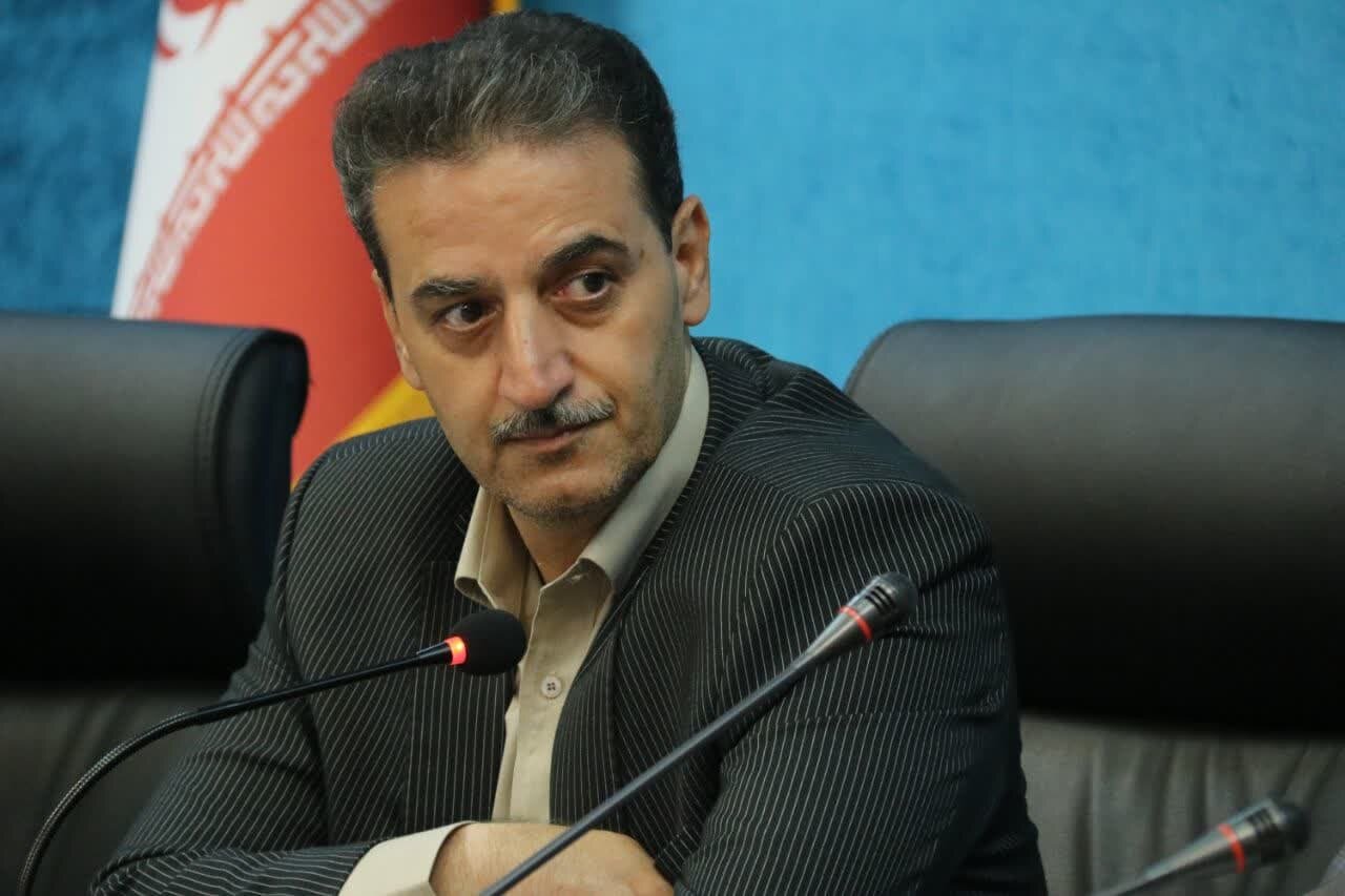 خبرگزاری آریا
