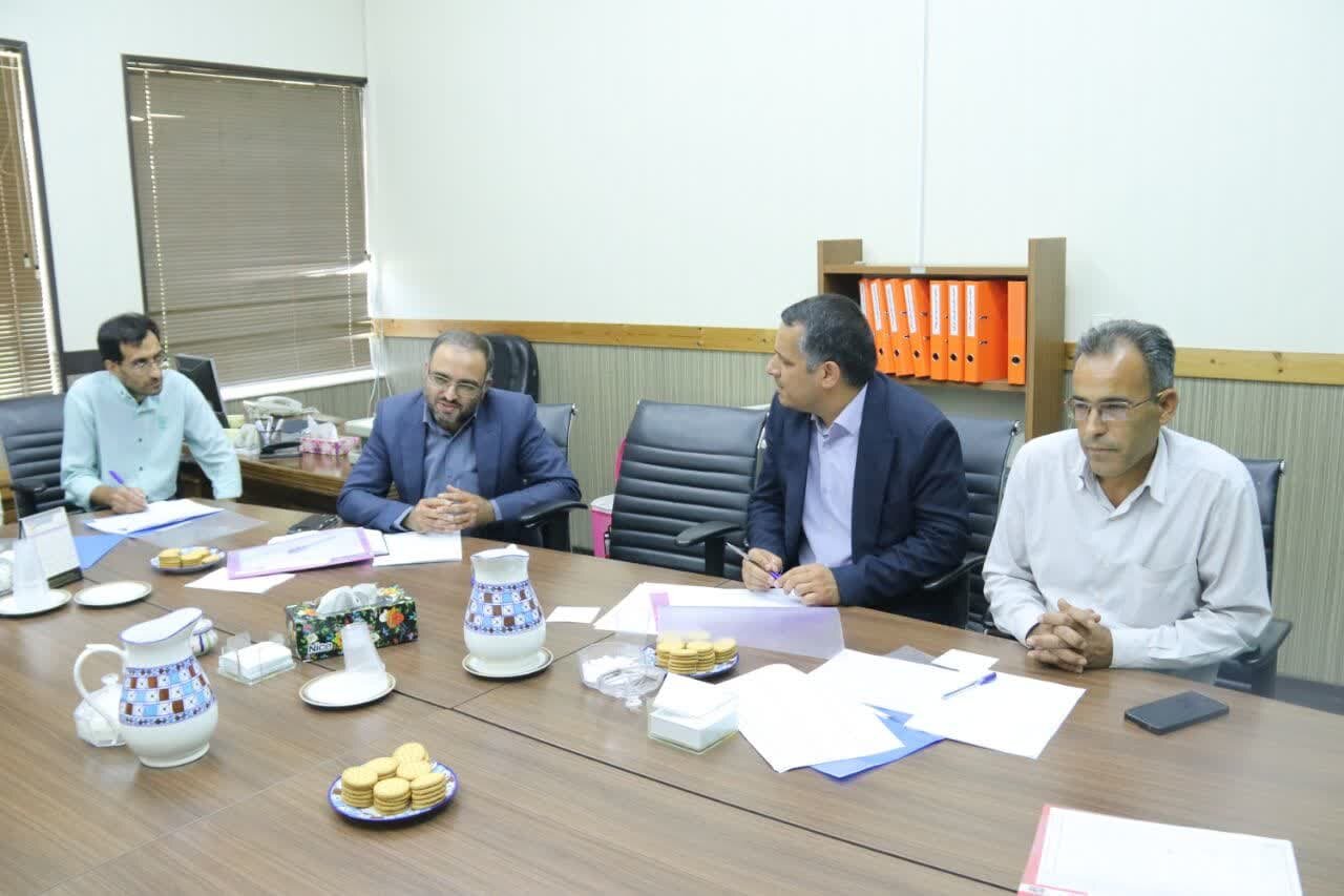 خبرگزاری آریا