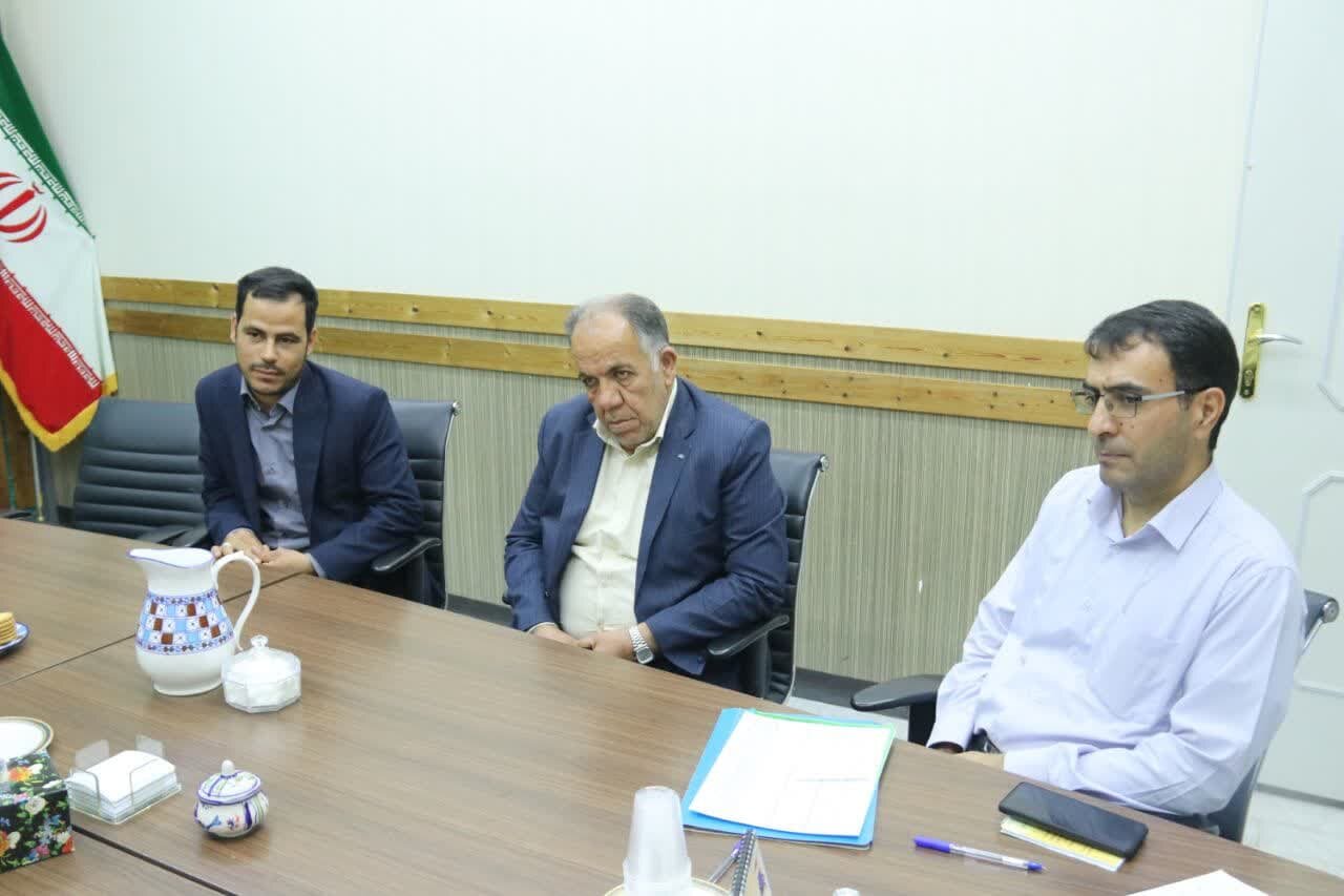 خبرگزاری آریا