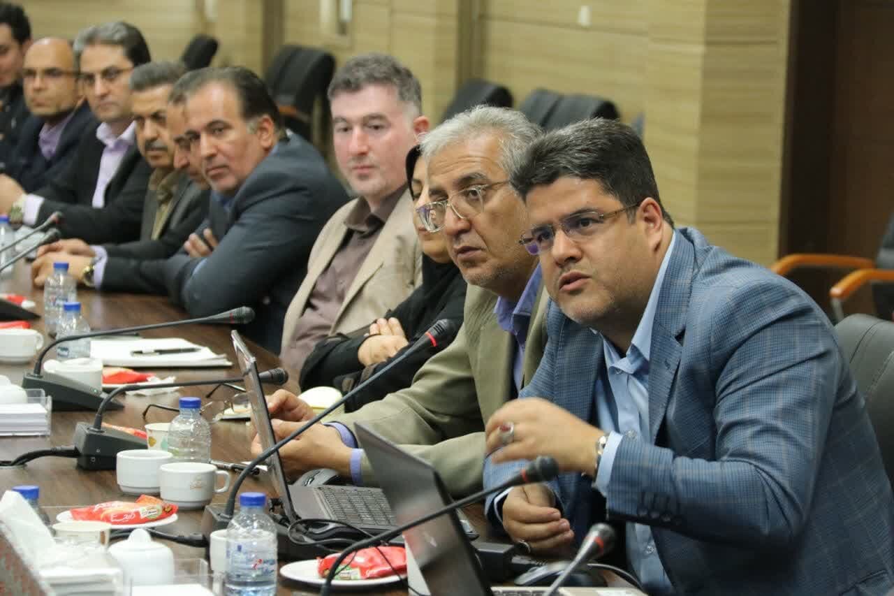 خبرگزاری آریا