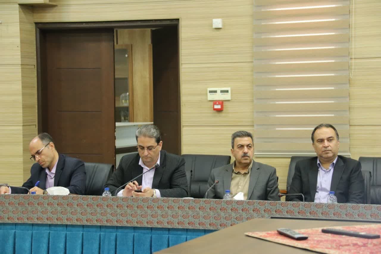 خبرگزاری آریا