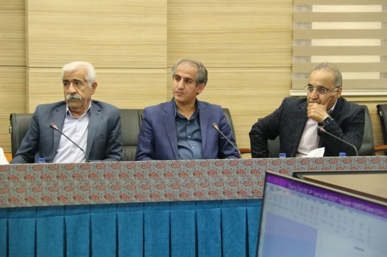 خبرگزاری آریا