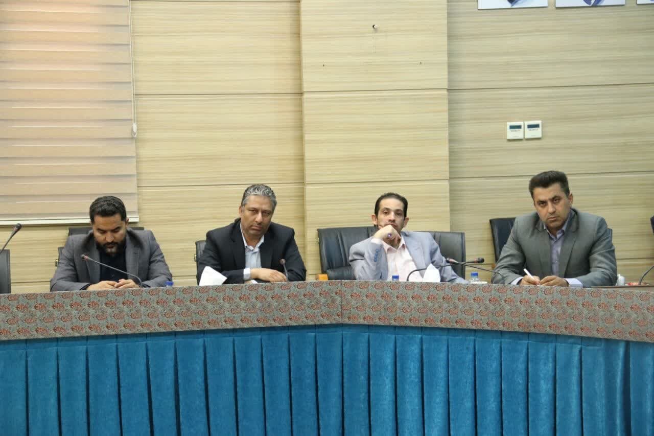 خبرگزاری آریا