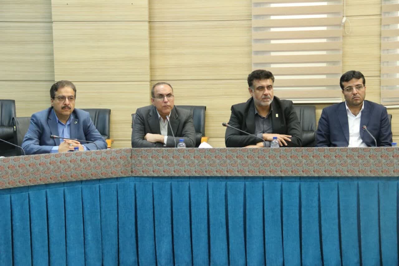 خبرگزاری آریا