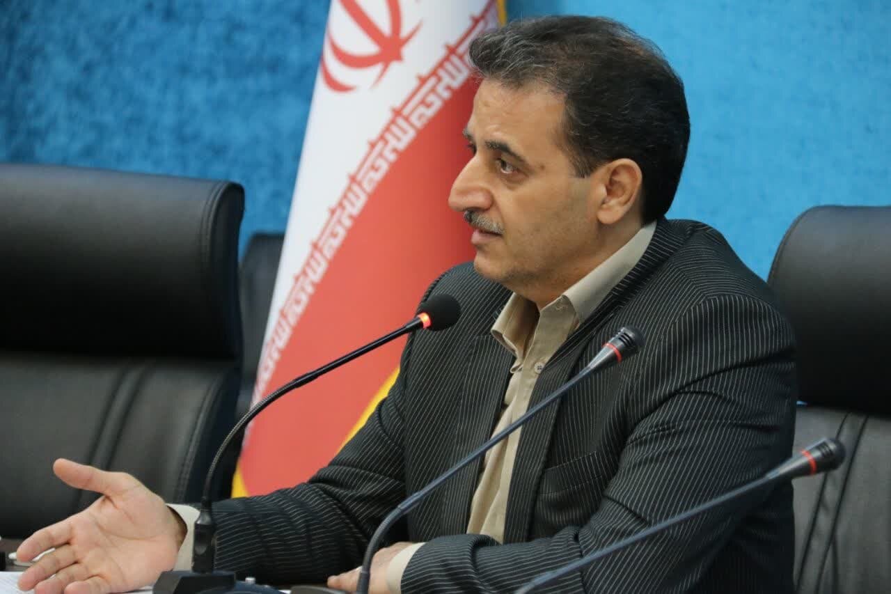 خبرگزاری آریا