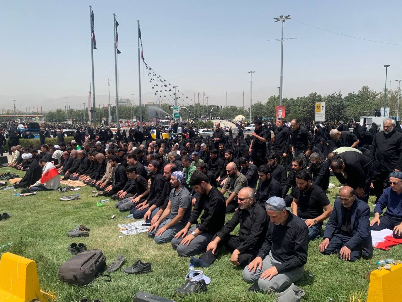 خبرگزاری آریا