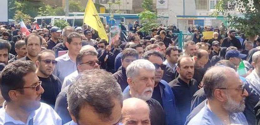 خبرگزاری آریا