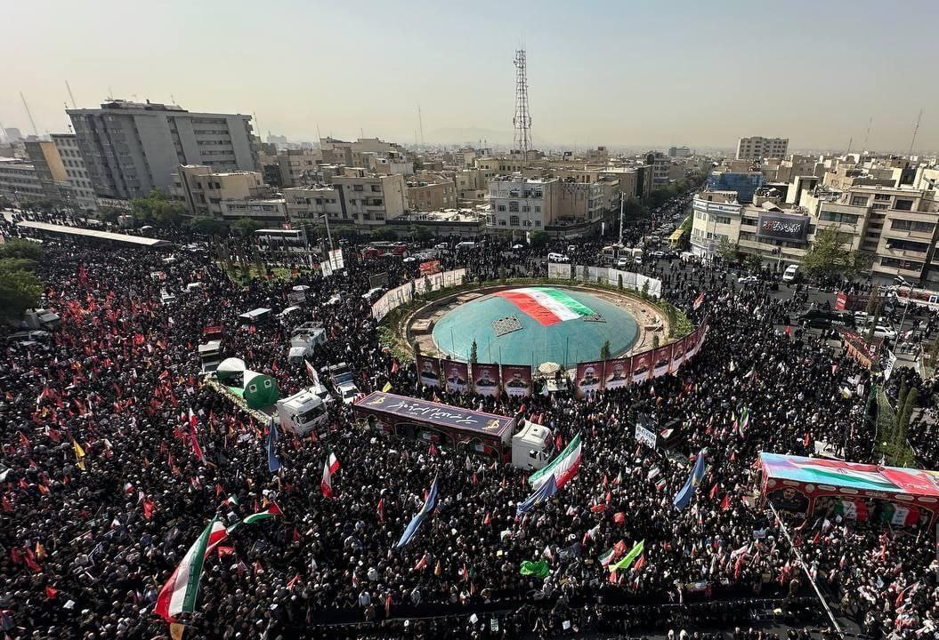 خبرگزاری آریا