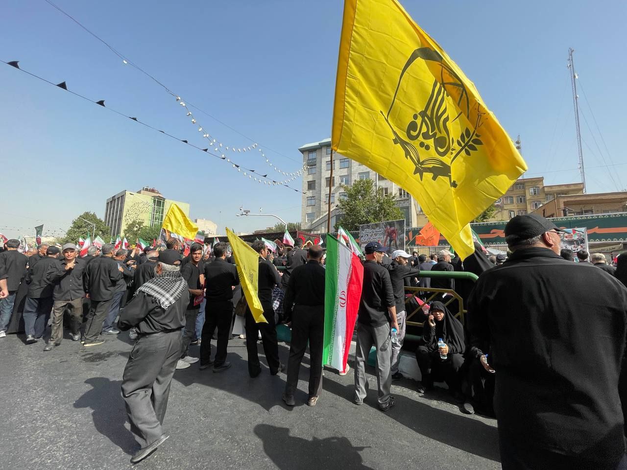 خبرگزاری آریا