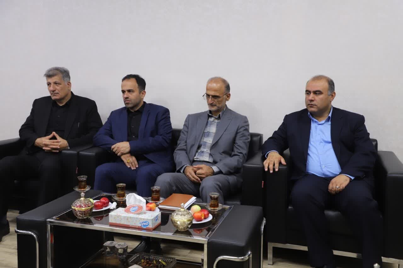 خبرگزاری آریا