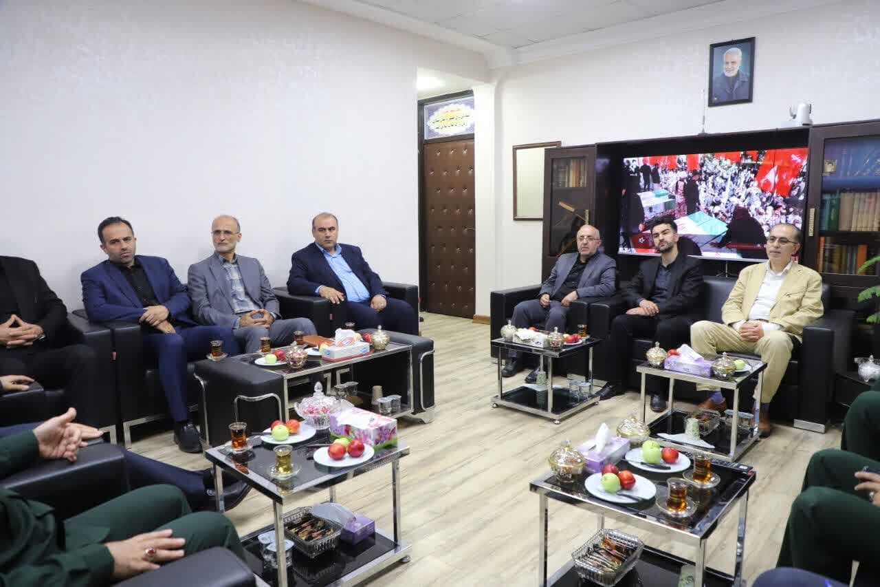 خبرگزاری آریا