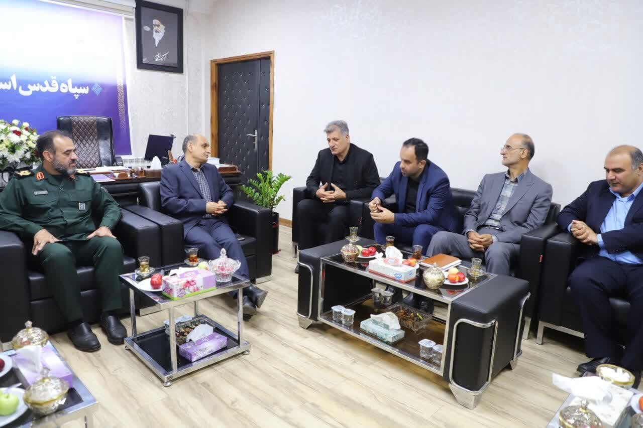 خبرگزاری آریا