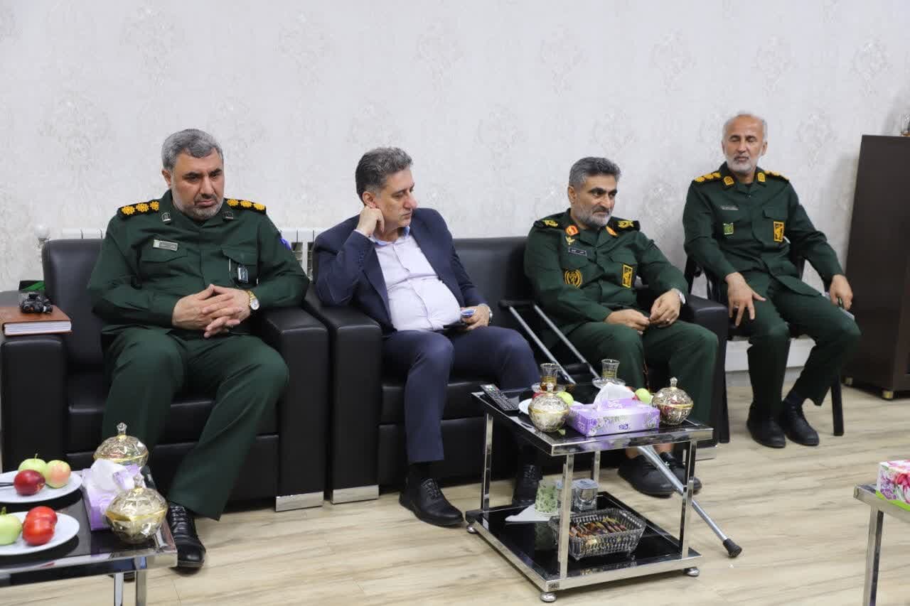 خبرگزاری آریا
