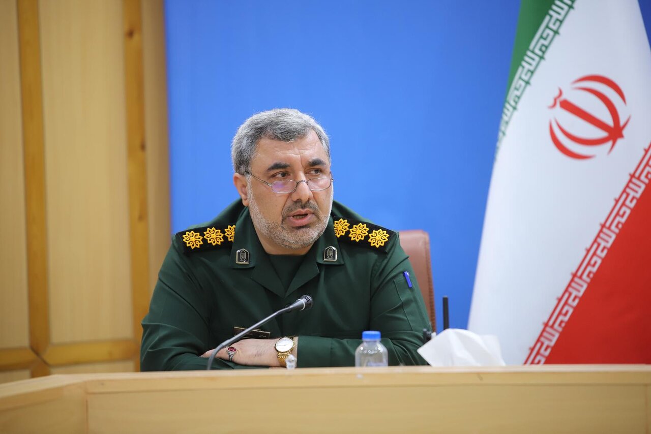 خبرگزاری آریا