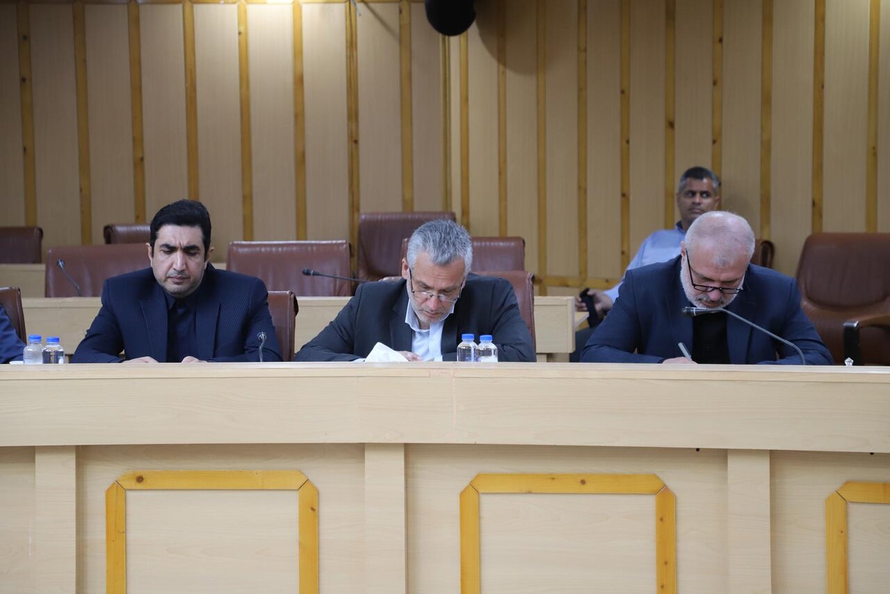 خبرگزاری آریا