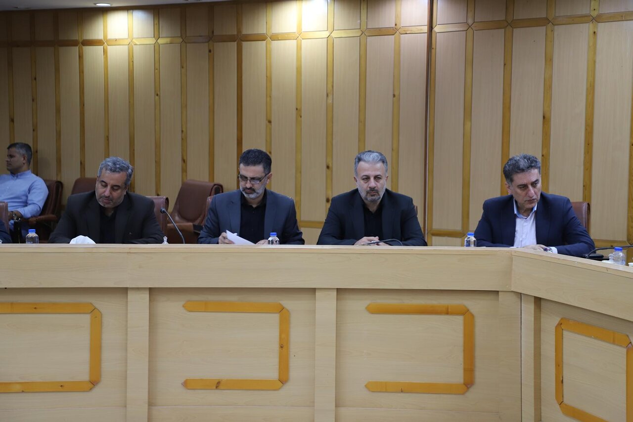 خبرگزاری آریا