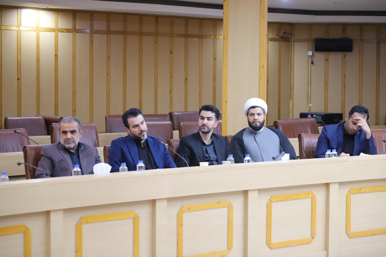خبرگزاری آریا