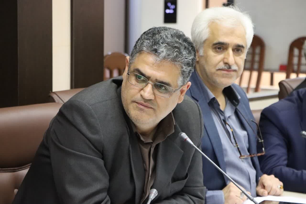 خبرگزاری آریا