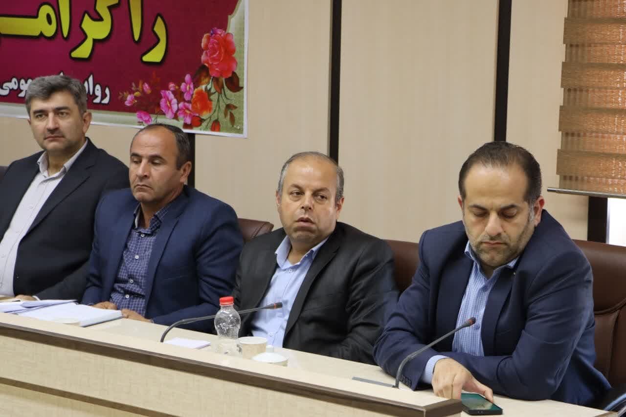 خبرگزاری آریا