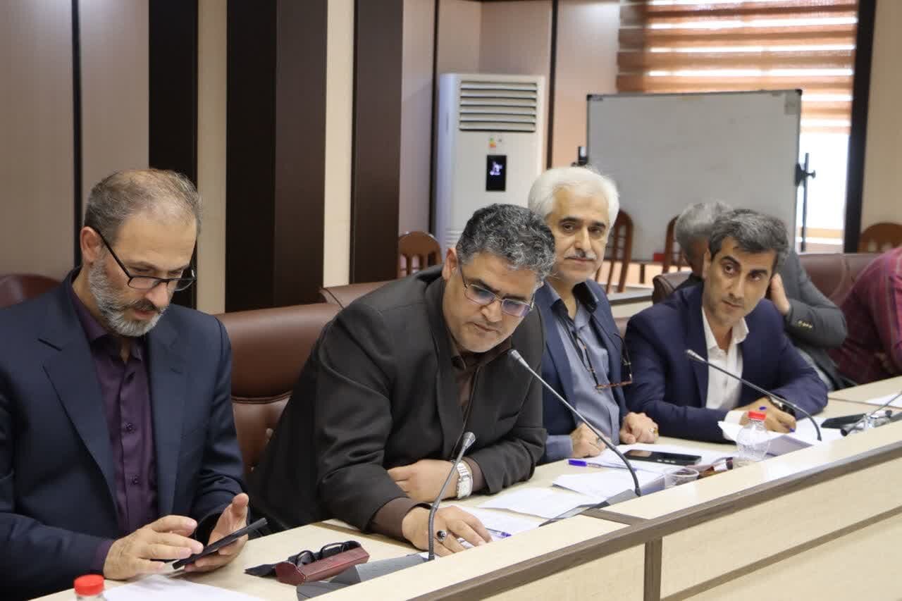 خبرگزاری آریا