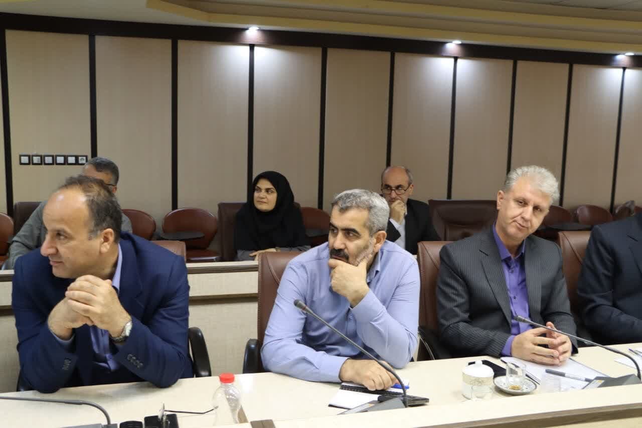 خبرگزاری آریا