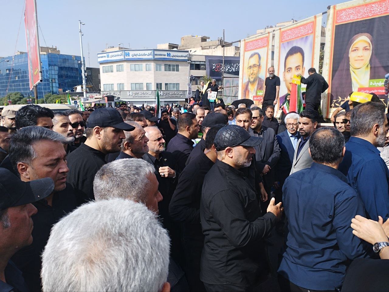 خبرگزاری آریا