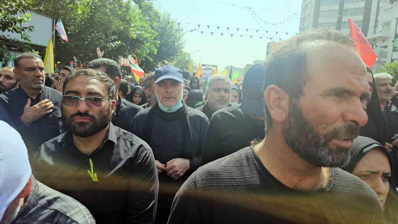 خبرگزاری آریا