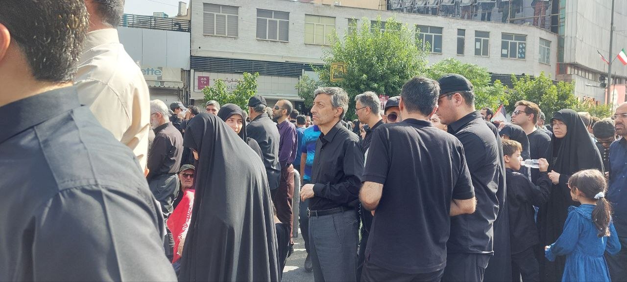 خبرگزاری آریا