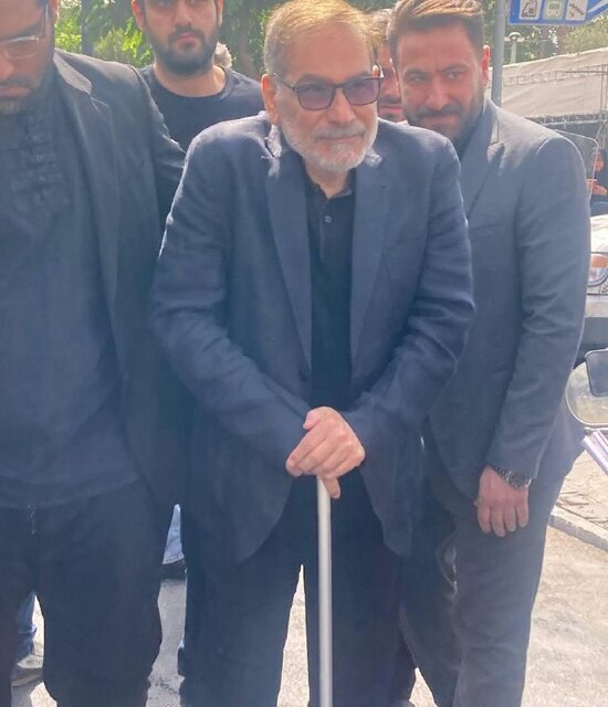 خبرگزاری آریا